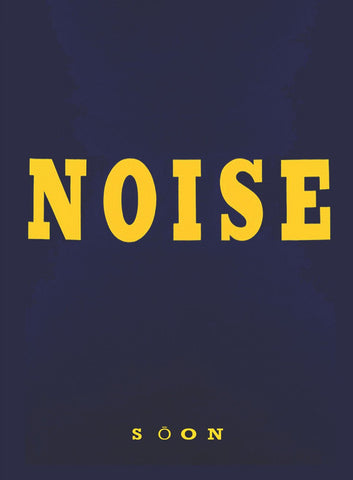 SŌON - Noise