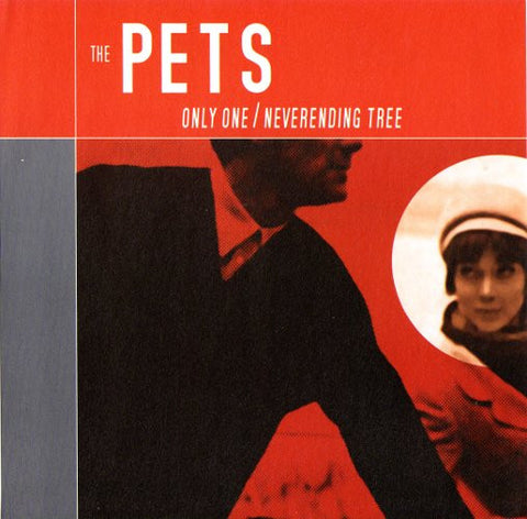 The Pets - Only One