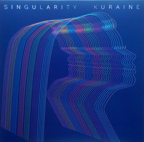 Kuraine - Singularity