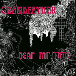 Dear Mr. Time, - Grandfather
