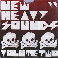 Various - New Heavy Sounds Volume Two