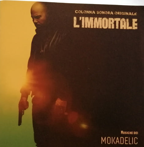 Mokadelic - L'Immortale