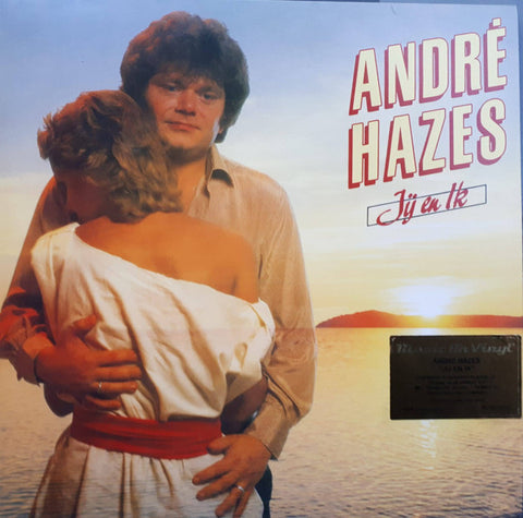André Hazes - Jij En Ik