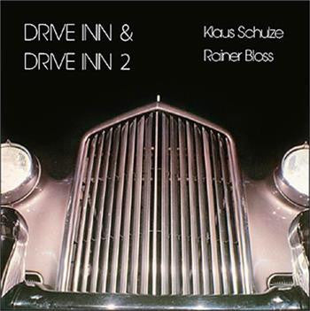 Klaus Schulze, Rainer Bloss - Drive Inn & Drive Inn 2