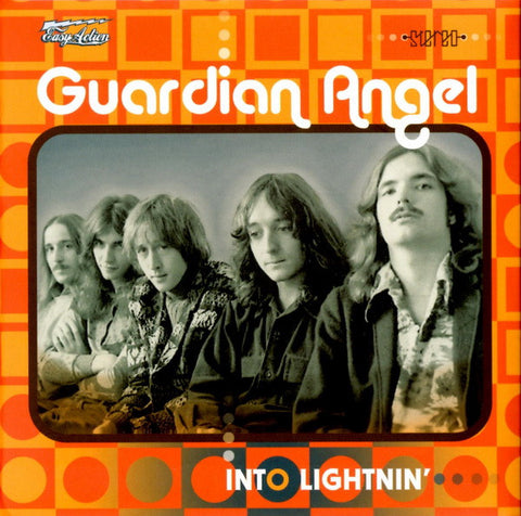 Guardian Angel - Into Lightnin'