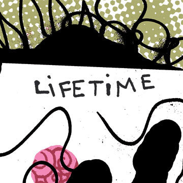 Lifetime, - Lifetime