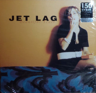 Jet Lag - Beautiful Scars