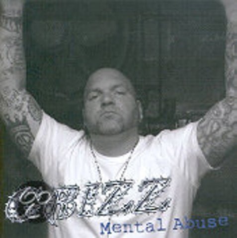 Grizz Rock - Mental Abuse