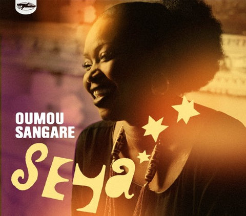 Oumou Sangare - Seya