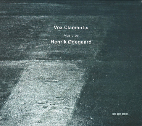 Vox Clamantis, Henrik Ødegaard - Music By Henrik Ødegaard