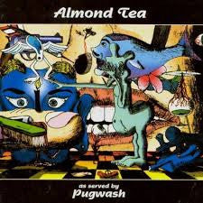 Pugwash - Almond Tea