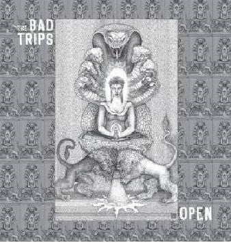 The Bad Trips - Open