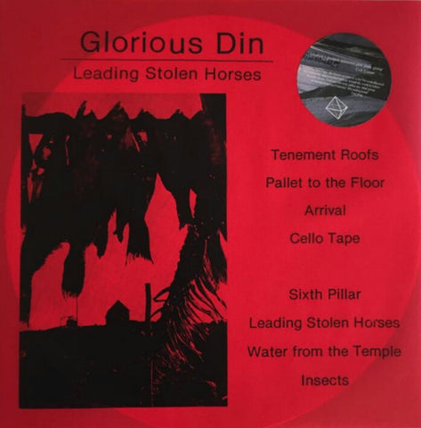 Glorious Din - Leading Stolen Horses