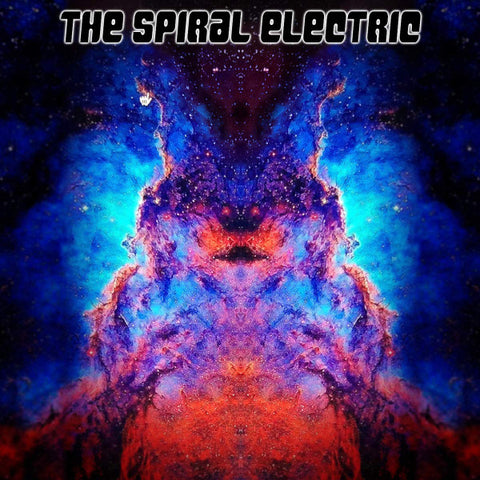 The Spiral Electric - The Spiral Electric