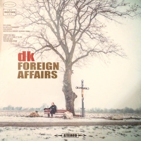 dk - Foreign Affairs