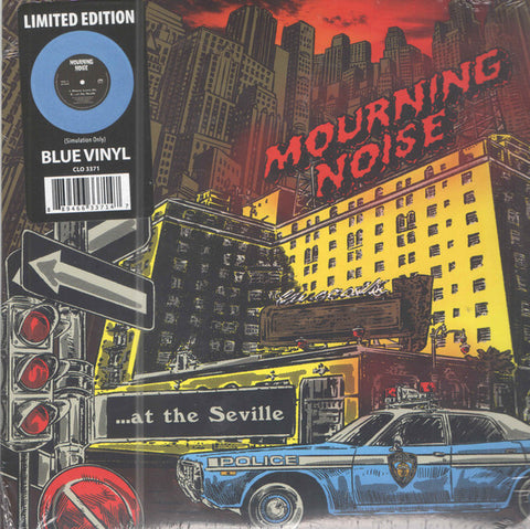 Mourning Noise - ...At The Seville