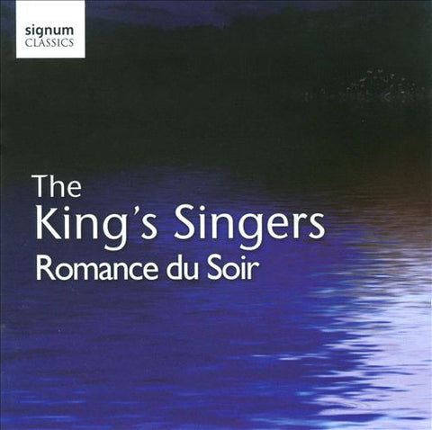 The King's Singers - Romance Du Soir