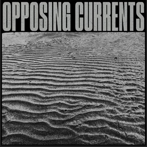 Opposing Currents - Mirage Information