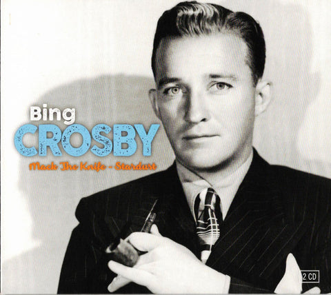 Bing Crosby - Milestones Of A Legend