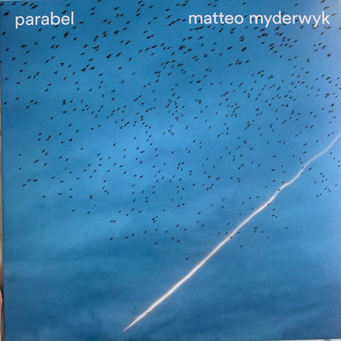 Matteo Myderwyk - Parabel