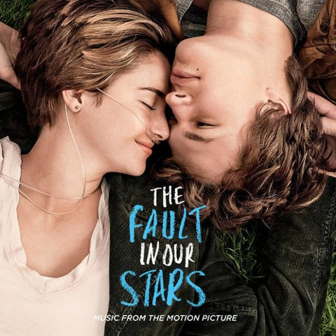 Various - The Fault In Our Stars