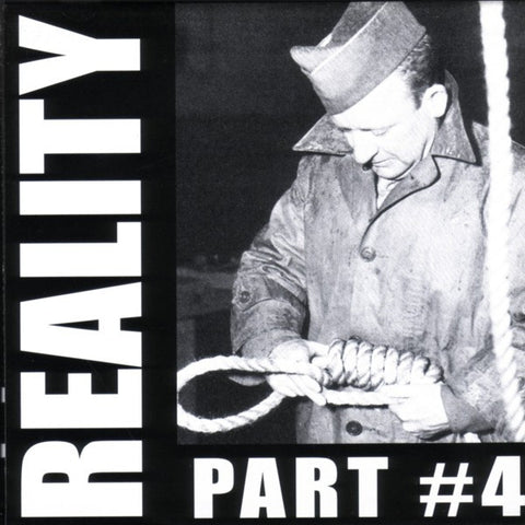 Various - Reality Part #4