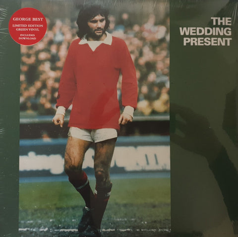 The Wedding Present - George Best