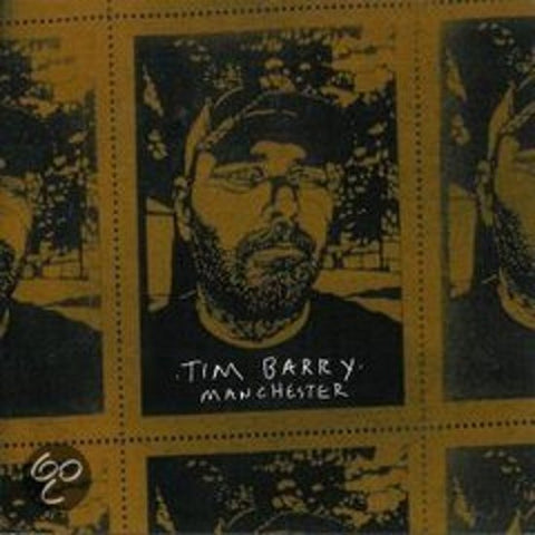 Tim Barry - Manchester