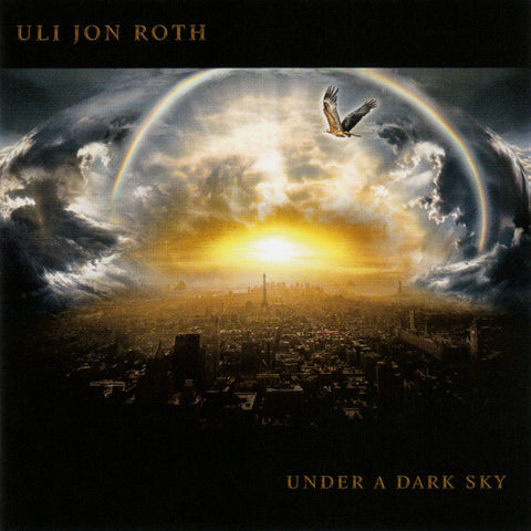 Uli Jon Roth - Under A Dark Sky
