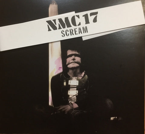 Scream - No More Censorship - NMC17