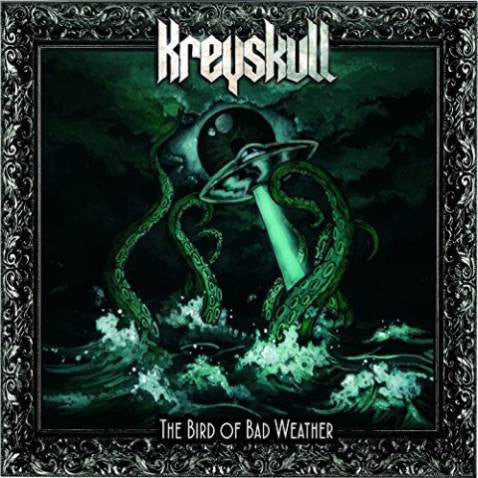 Kreyskull - The Bird Of Bad Weather