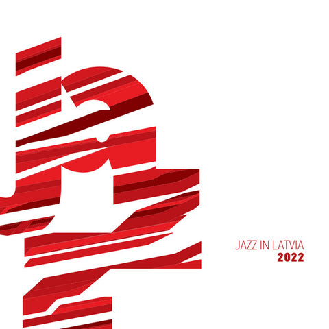 Various - Jazz in Latvia 2022
