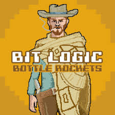 The Bottle Rockets - BIT LOGIC