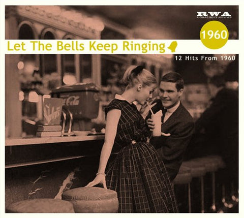 Various - Let The Bells Keep Ringing - 12 Hits From 1960