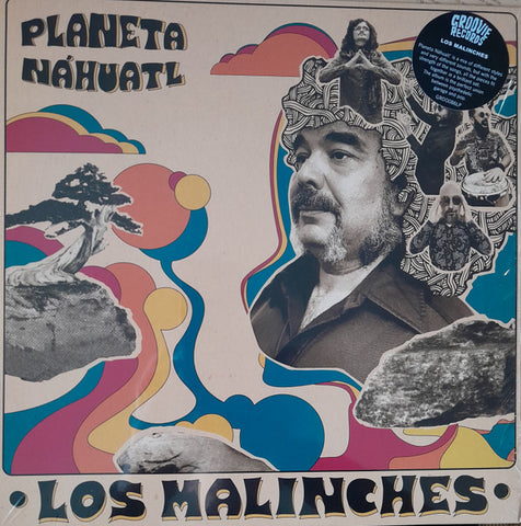 Los Malinches - Planeta Náhuatl