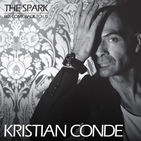 Kristian Conde - The Spark