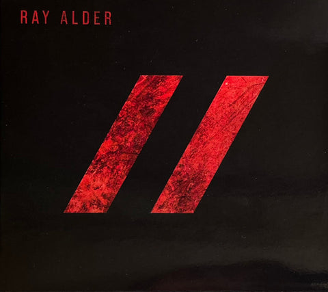 Ray Alder - II