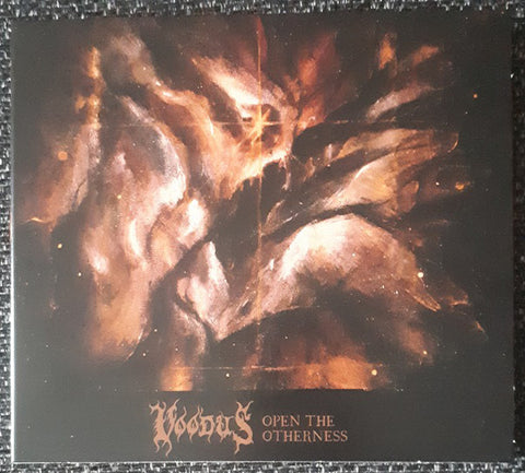 Voodus - Open The Otherness