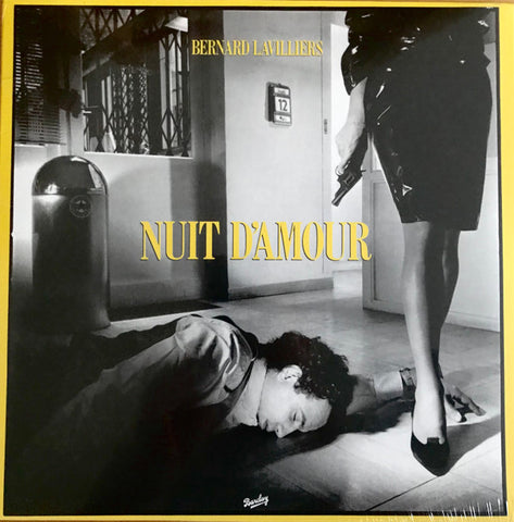 Bernard Lavilliers - Nuit D’amour