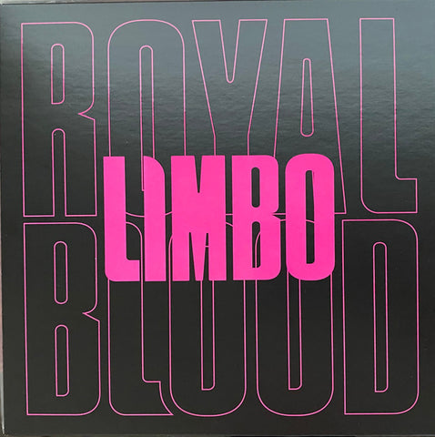 Royal Blood - Limbo