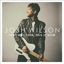 Josh Wilson - That Was Then, This Is Now