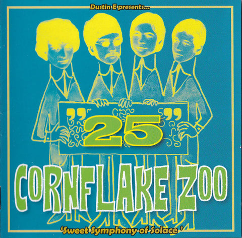 Various - Cornflake Zoo 25