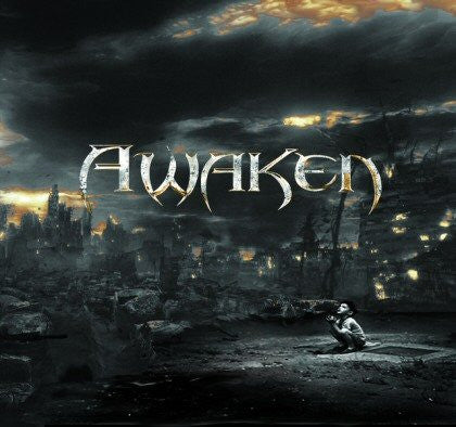 Awaken - Awaken