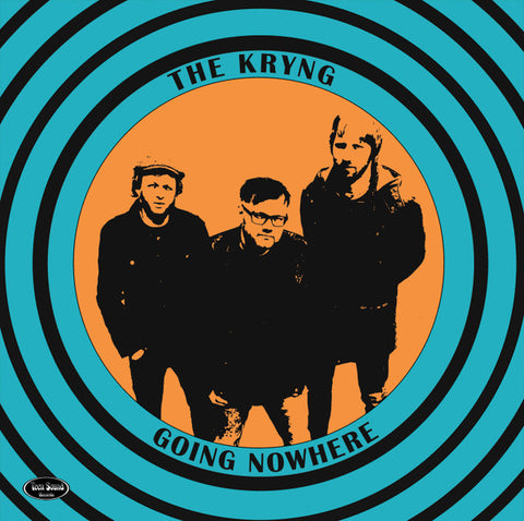 The Kryng - 