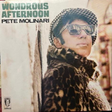 Pete Molinari - Wondrous Afternoon