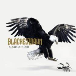 Blackest Dawn - Soulgrinder