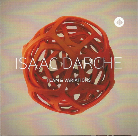 Isaac Darche - Team & Variations