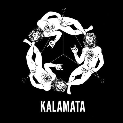 Kalamata - You