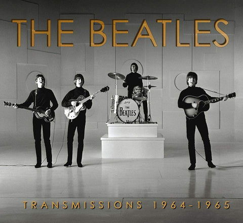 The Beatles - Transmissions 1964-1965