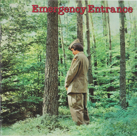 Emergency - Emergency Entrance